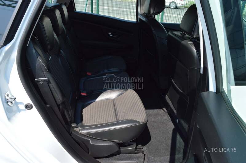 Renault Scenic 1.5 dCi95 Life