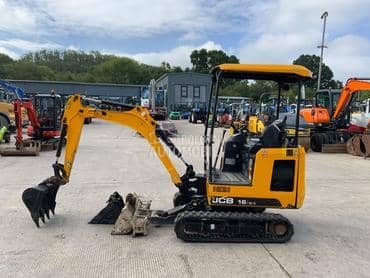 JCB 16 C/1
