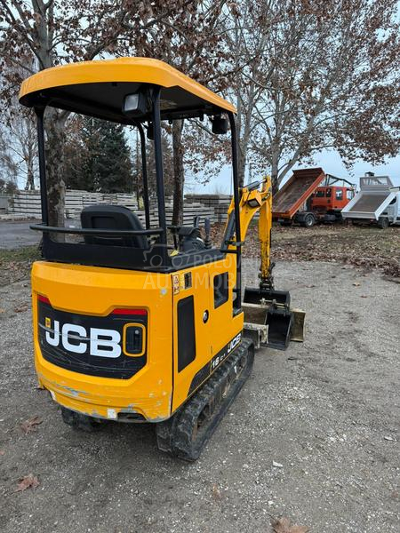 JCB 16 C/1