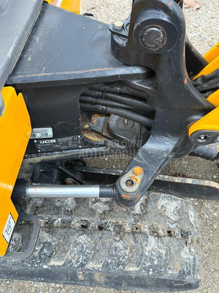 JCB 16 C/1