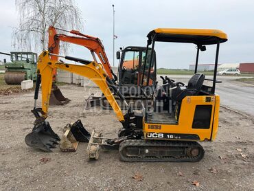 JCB 16 C/1