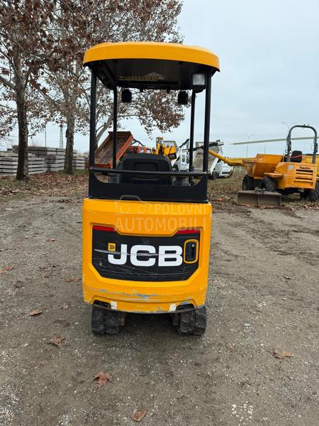 JCB 16 C/1