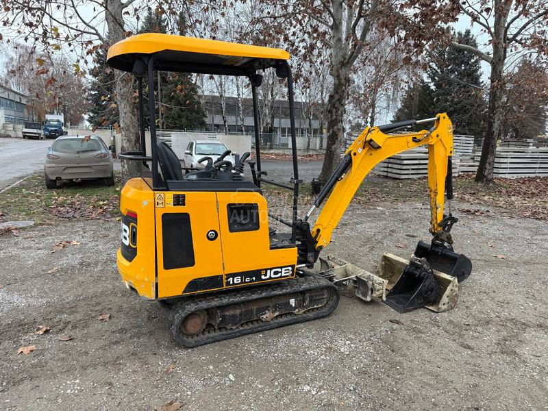 JCB 16 C/1