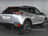 Peugeot 2008 1.5 HDI Allure AT