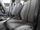 Peugeot 2008 1.5 HDI Allure AT