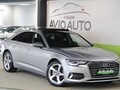 Audi A6 316E/VIRT PANO KOŽA