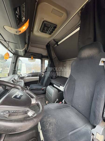 MAN tgx 18.480