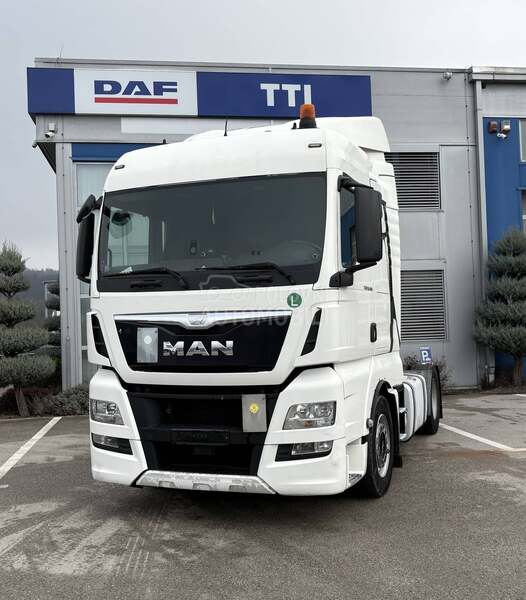 MAN tgx 18.480