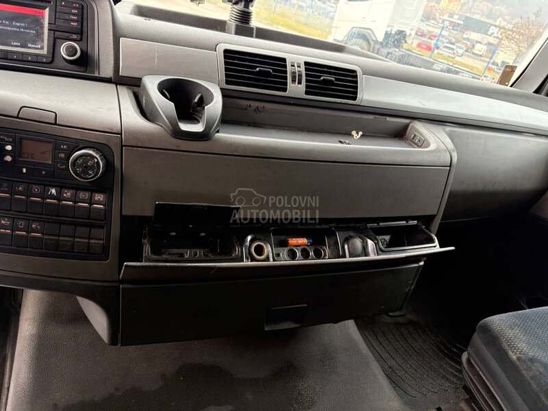 MAN tgx 18.480