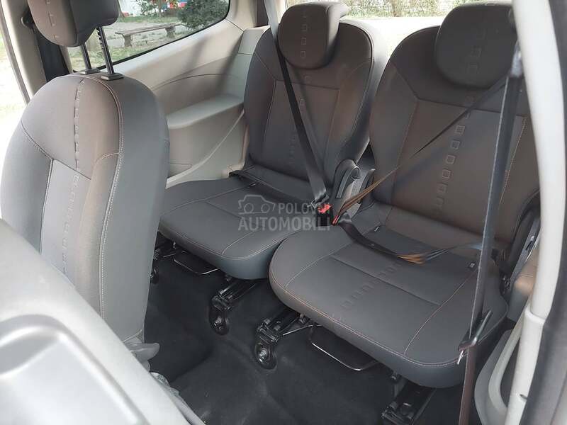 Renault Twingo 1.2 AUT0MATIK/CH