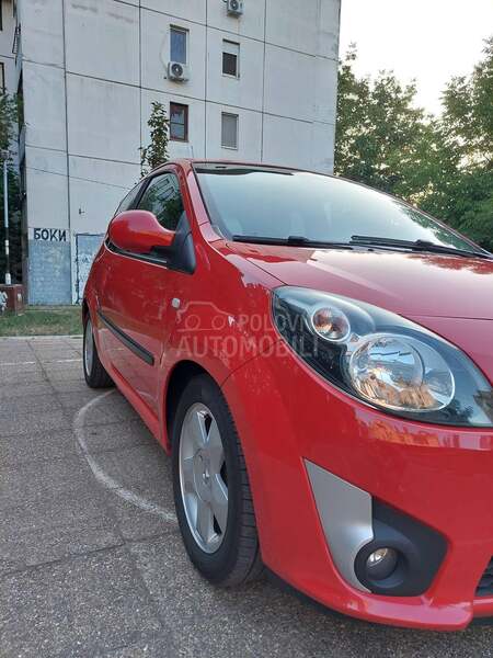 Renault Twingo 1.2 AUT0MATIK/CH