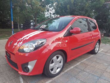 Renault Twingo 1.2 AUT0MATIK/CH
