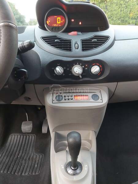 Renault Twingo 1.2 AUT0MATIK/CH