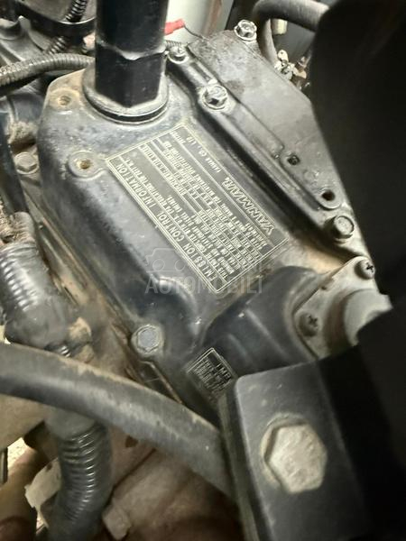 Wacker Neuson 1001 HT 1 tona