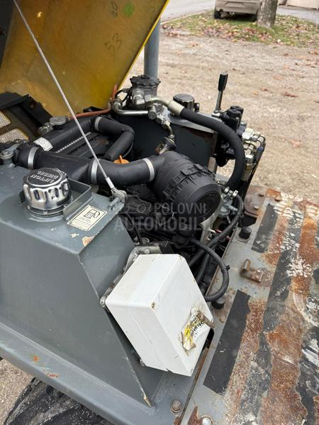 Wacker Neuson 1001 HT 1 tona