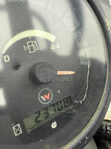 Wacker Neuson 1001 HT 1 tona