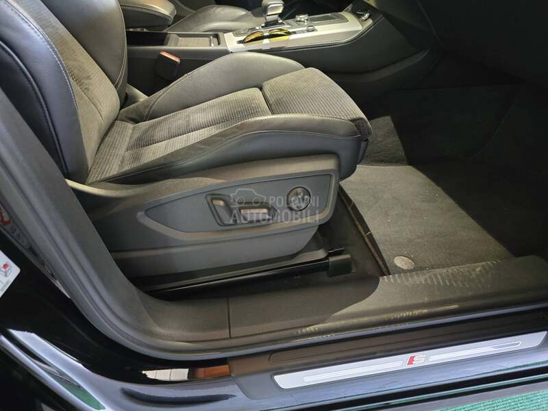 Audi Q5 2.0  Quattro S Line