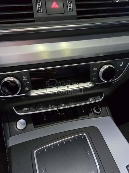 Audi Q5 2.0  Quattro S Line