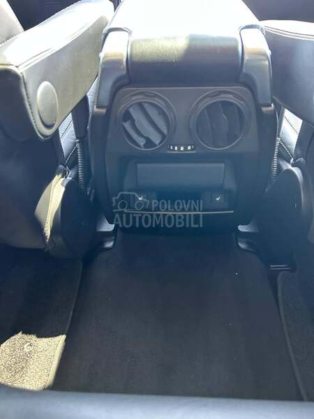 Land Rover Range Rover Sport REG GODINU DANA