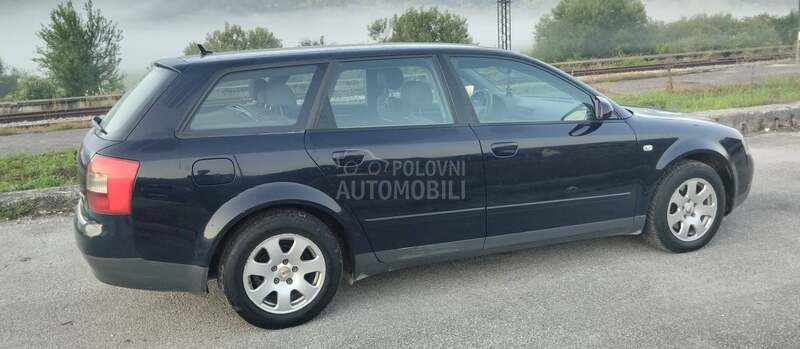 Audi A4 1.9 TDI Reg godinu