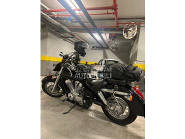 Honda VT750C Shadow Aero