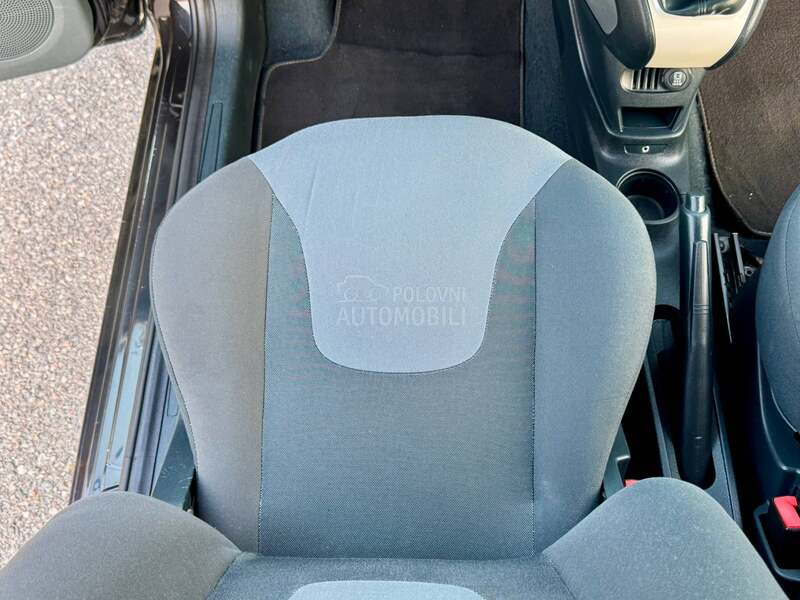Ford Ka 1.2 ecoo k.l.i.m.a.