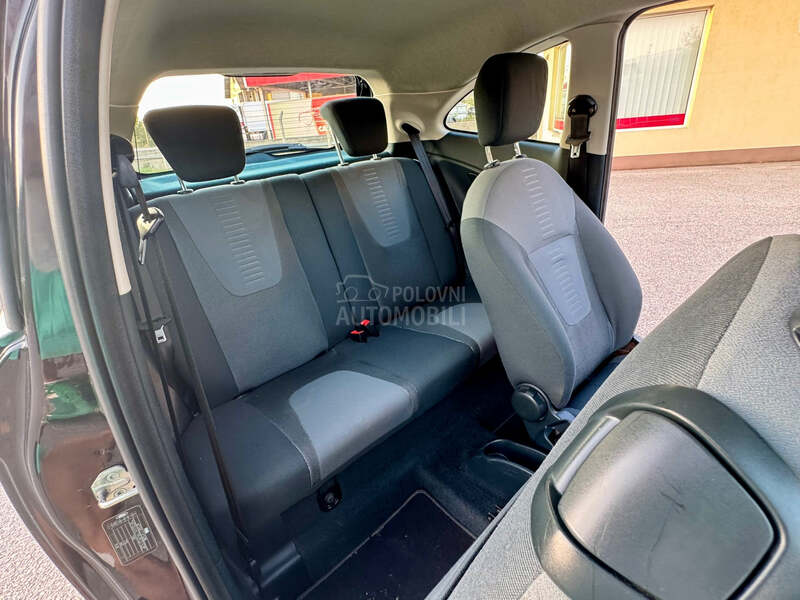 Ford Ka 1.2 ecoo k.l.i.m.a.