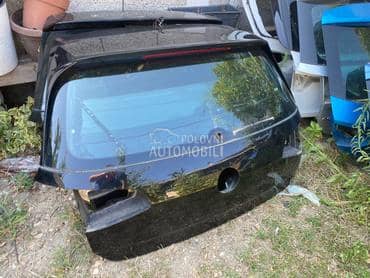 gepek vrata GTD za Volkswagen Golf 7