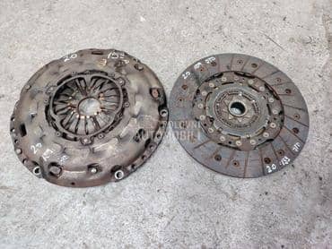 Korpa i lamela za Alfa Romeo 159