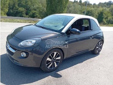 Opel Adam 1.4