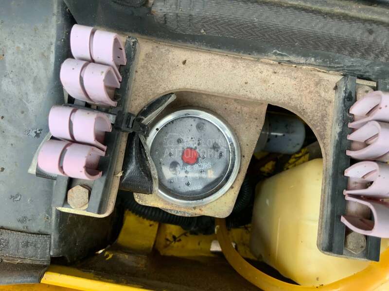BOMAG BW 80 ADH/2