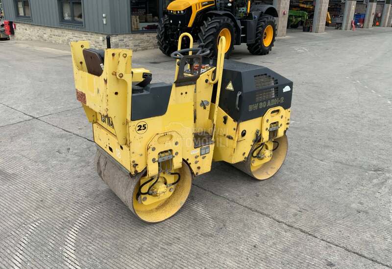 BOMAG BW 80 ADH/2