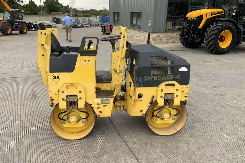 BOMAG BW 80 ADH/2