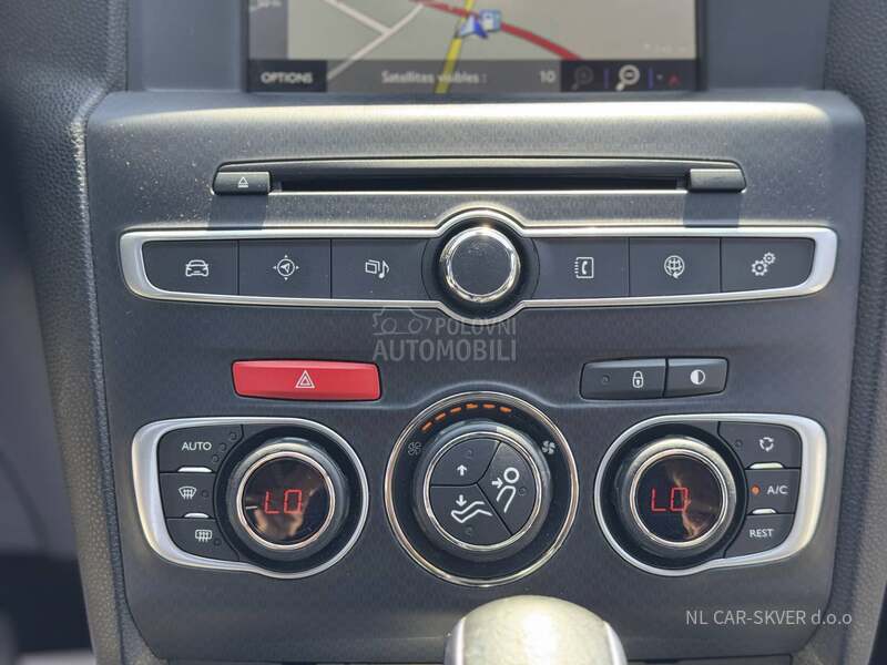 DS 4 1.6HDI DS4CROOSBACK