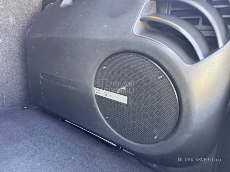 DS 4 1.6HDI DS4CROOSBACK