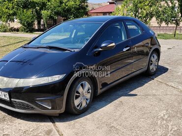 Honda Civic 1.8 VTEC