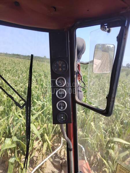 Claas Fiatagri heston 7725