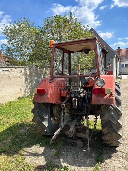 Ursus C355