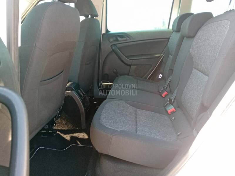 Škoda Yeti 1.6 tdi