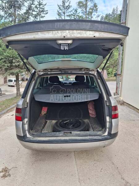 Fiat Stilo 1.9 JTD
