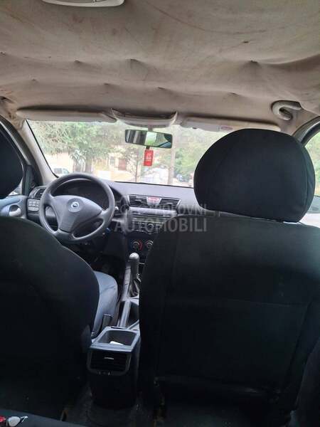 Fiat Stilo 1.9 JTD