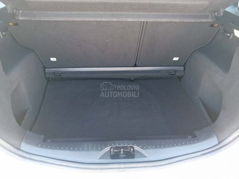 Ford B-Max 1.6 tdci