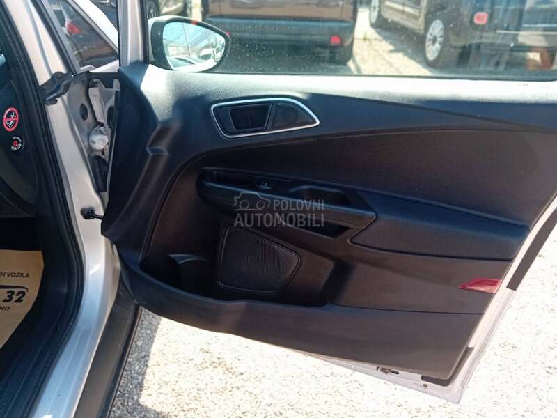 Ford B-Max 1.6 tdci