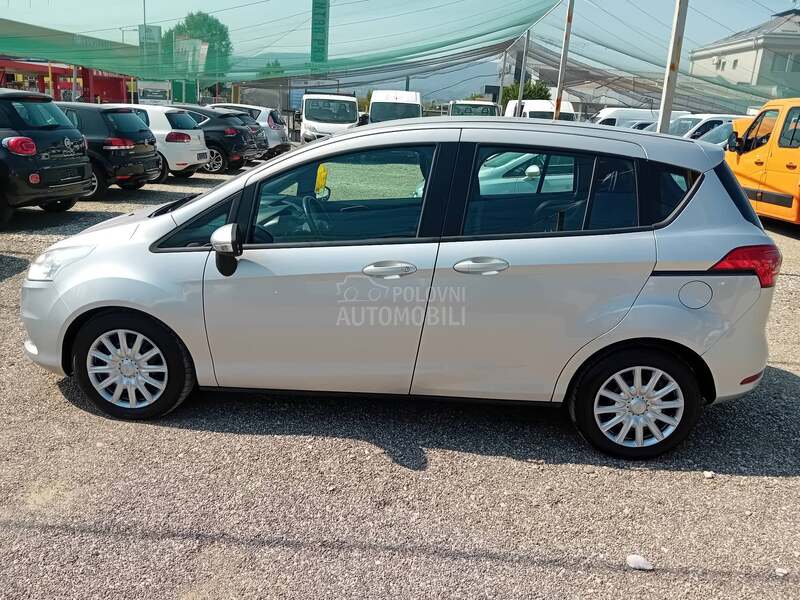 Ford B-Max 1.6 tdci