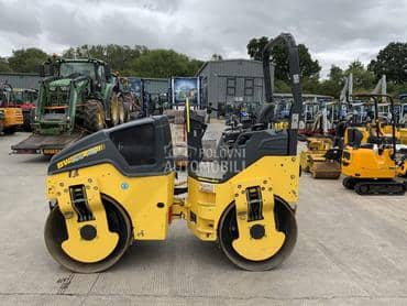 BOMAG BW 135 AD/5