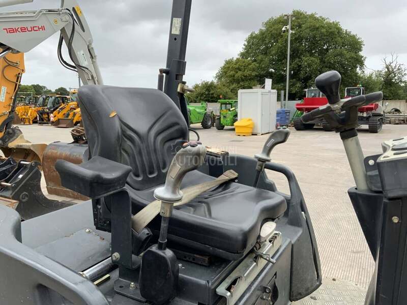 BOMAG BW 135 AD/5
