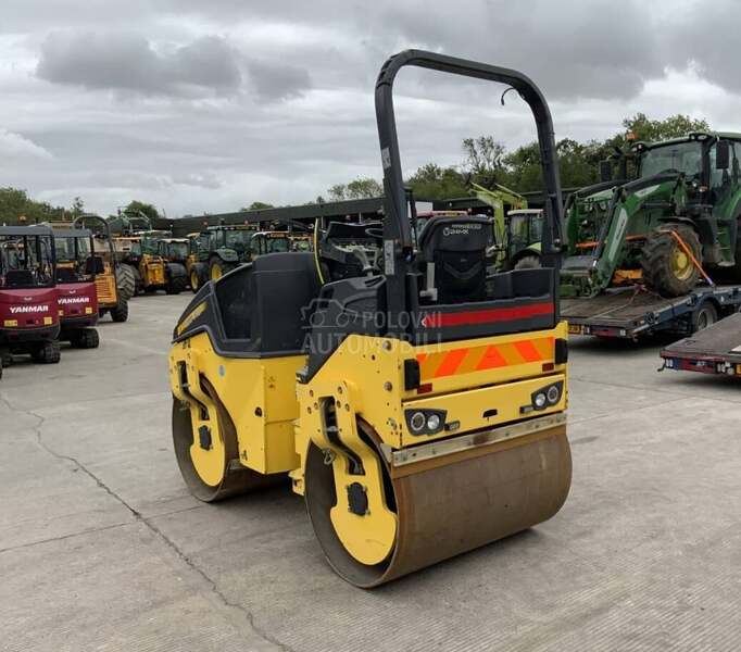 BOMAG BW 135 AD/5