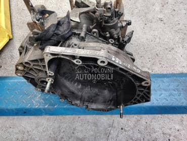 Menjac za Alfa Romeo 159