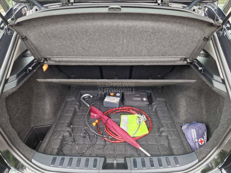 BMW X1 2.0 Xdrive NAV.PAN.