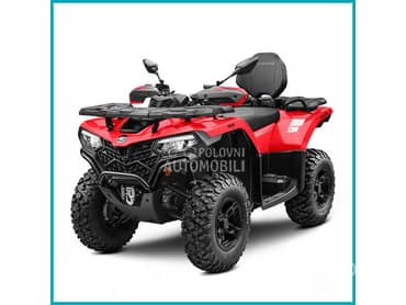 CFMOTO CF 520L-X5 EPS AKCIJA